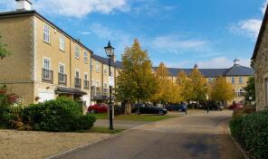 79, The Crescent, Mandelbrote Drive, Oxford OX4 4XQ
