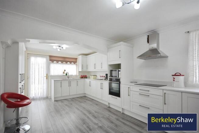 Wren Kitchen