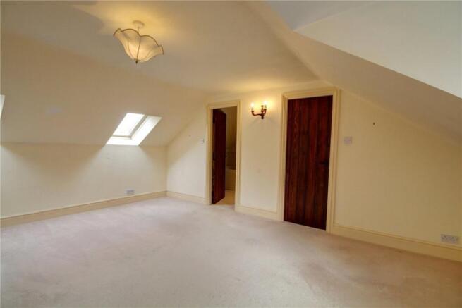 Bedroom 1