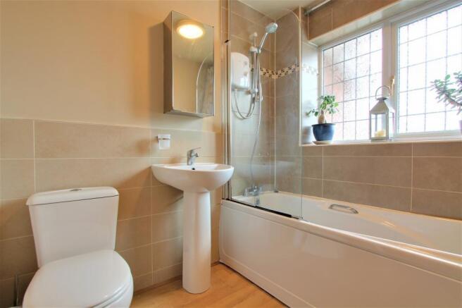 Bathroom 1