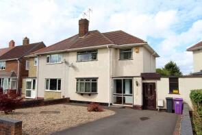 453, Bushbury Lane, Wolverhampton WV10 8JY