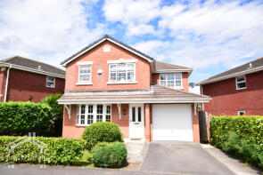 3, Crofters Walk, Lytham St. Annes FY8 4FE