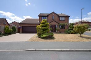 26, Ridings Close, Bessacarr, Doncaster DN4 6UZ