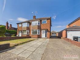 71, Bangor Road, Johnstown, Wrexham LL14 2SR