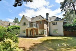 5, 34 Golf Links House, Golf Links Road, Ferndown BH22 8BY