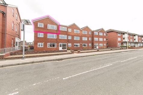 No. 3, Ocean Court, The Esplanade, Knott End-on-Sea.