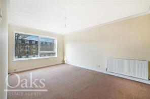 20, Tierney Court, Canning Road, Croydon CR0 6QA