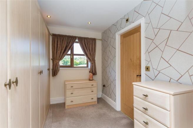 Dressing Room