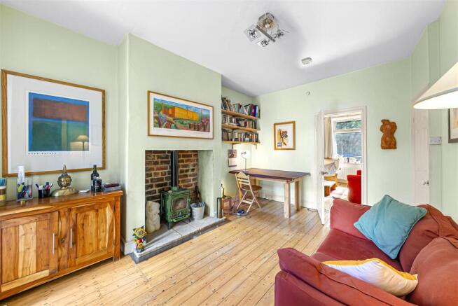 3 bed Terraced for sale Image 7