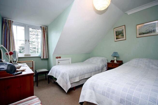 Bedroom 4