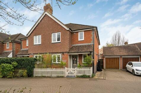 Leather Lane, Gomshall, GU5