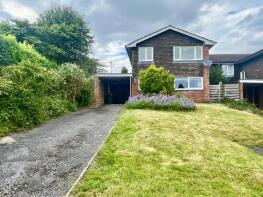 5, Alms Hill Glade, Sheffield S11 9SS