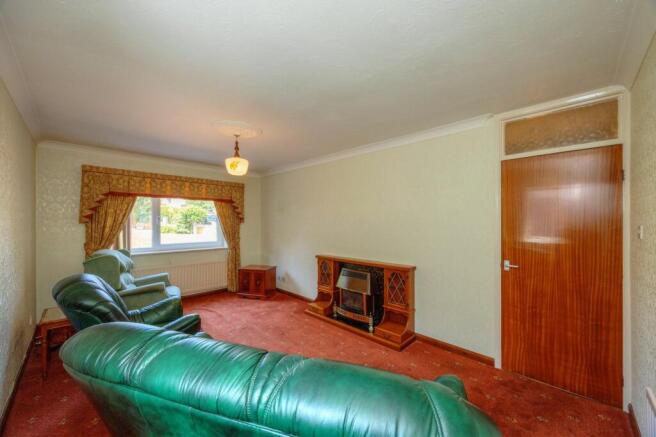2 bed Detached Bungalow for sale Image 2