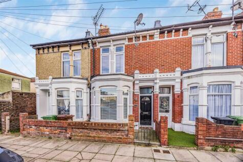 Westbourne Road, Portsmouth