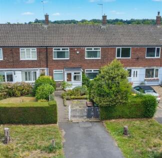 Thorndyke Close, Beeston Rylands, Nottingham