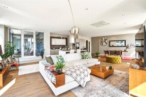 Flat 702, 1, Palace Place, London SW1E 5BJ
