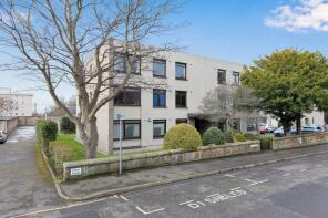 13, The Limes, Merchiston, Edinburgh EH10 5DL