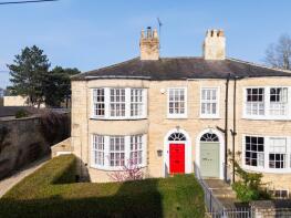 225, High Street, Boston Spa, Wetherby LS23 6AQ