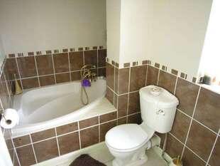 BATHROOM: