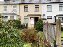 3, Bowydd View, Blaenau Ffestiniog LL41 3YW