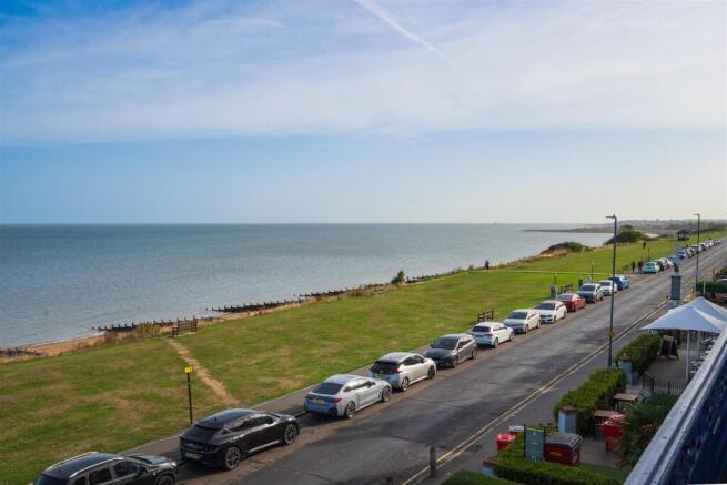 Marine Parade, Tankerton, Whitstable