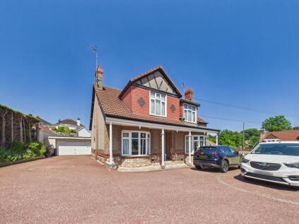 Shiphay Lane, Shiphay, Torquay