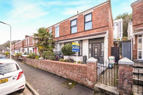 Park Avenue, Mumbles, SA3