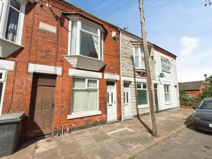 Wolverton Road, Leicester, Leicestershire, LE3