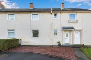 20, Ochiltree Gardens, Inch, Edinburgh EH16 5SN