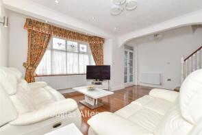 27, Denham Drive, Barkingside, Ilford IG2 6QU