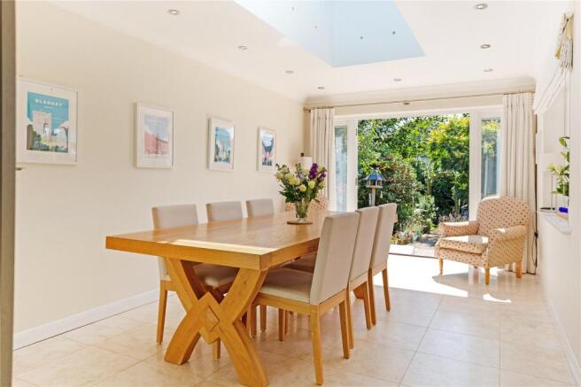 Breakfast Room