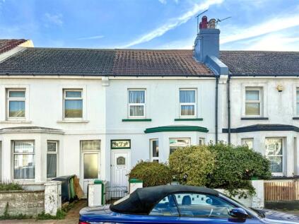 Carlton Road, Eastbourne