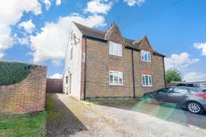 52, Tylers Green Road, Crockenhill BR8 8LG
