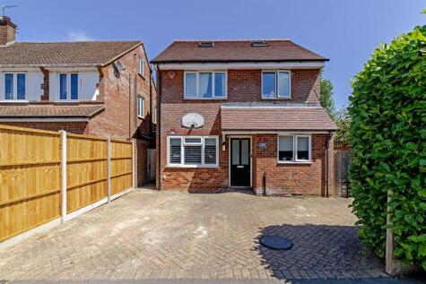 Downes Road, St. Albans