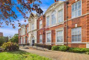 5, 5 Tabor House, Coggeshall Road, Braintree CM7 9DB