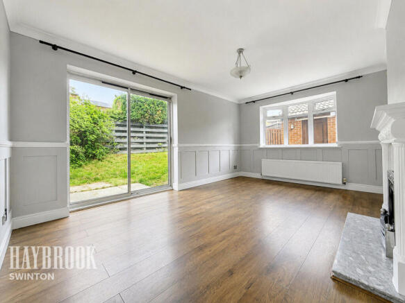 3 bed Semi-Detached for sale Image 4