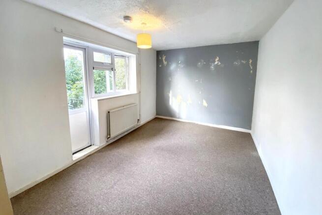 Flat 33 Linden Close, Calne, Wiltshire, SN11 0BB