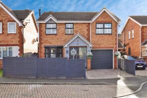35, Conrad Drive, Maltby, Rotherham S66 8RS