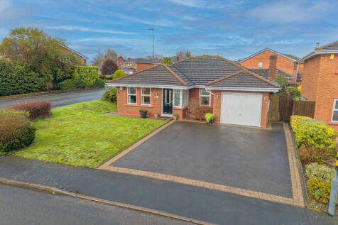 Lawnswood, Sutton Coldfield, B76 1TW