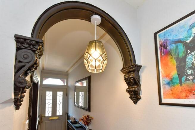 Internal Feature