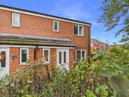 Fieldhouse Way, Stafford