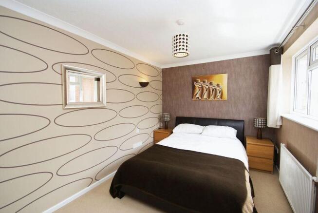 Bedroom 2