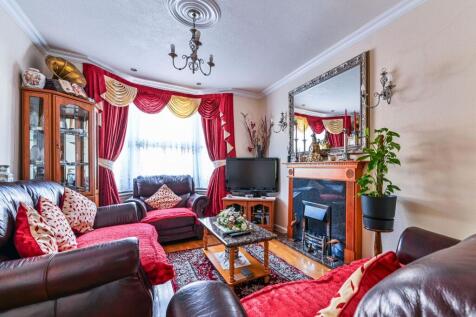 Olinda Road, Stamford Hill, London, N16
