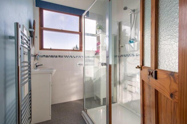 Annex Shower Room