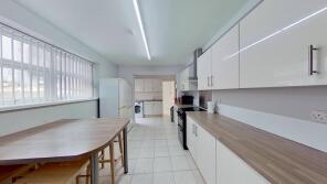 3, Lewis Street, Treforest, Pontypridd CF37 1BZ