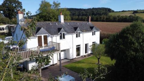 Tolland, Lydeard St. Lawrence, TA4