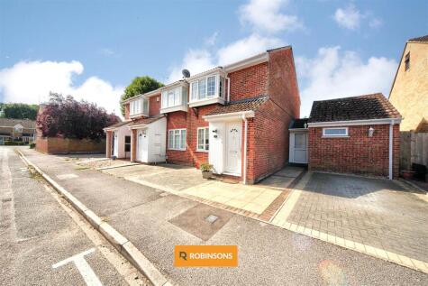 Halleys Way, Houghton Regis