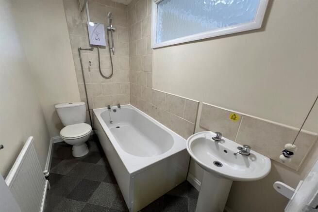 1 bed Flat to rent Image 7