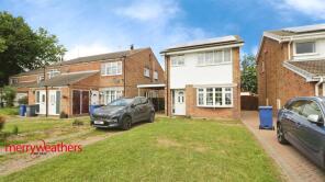 8, Haldynby Gardens, Armthorpe, Doncaster DN3 3SY