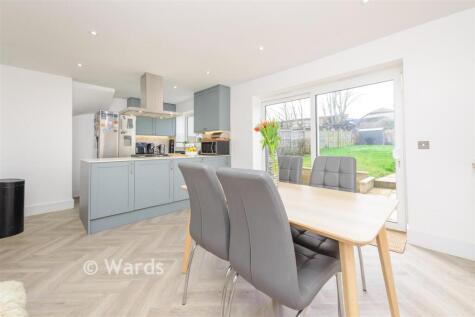 Barnehurst Avenue, Erith, Kent